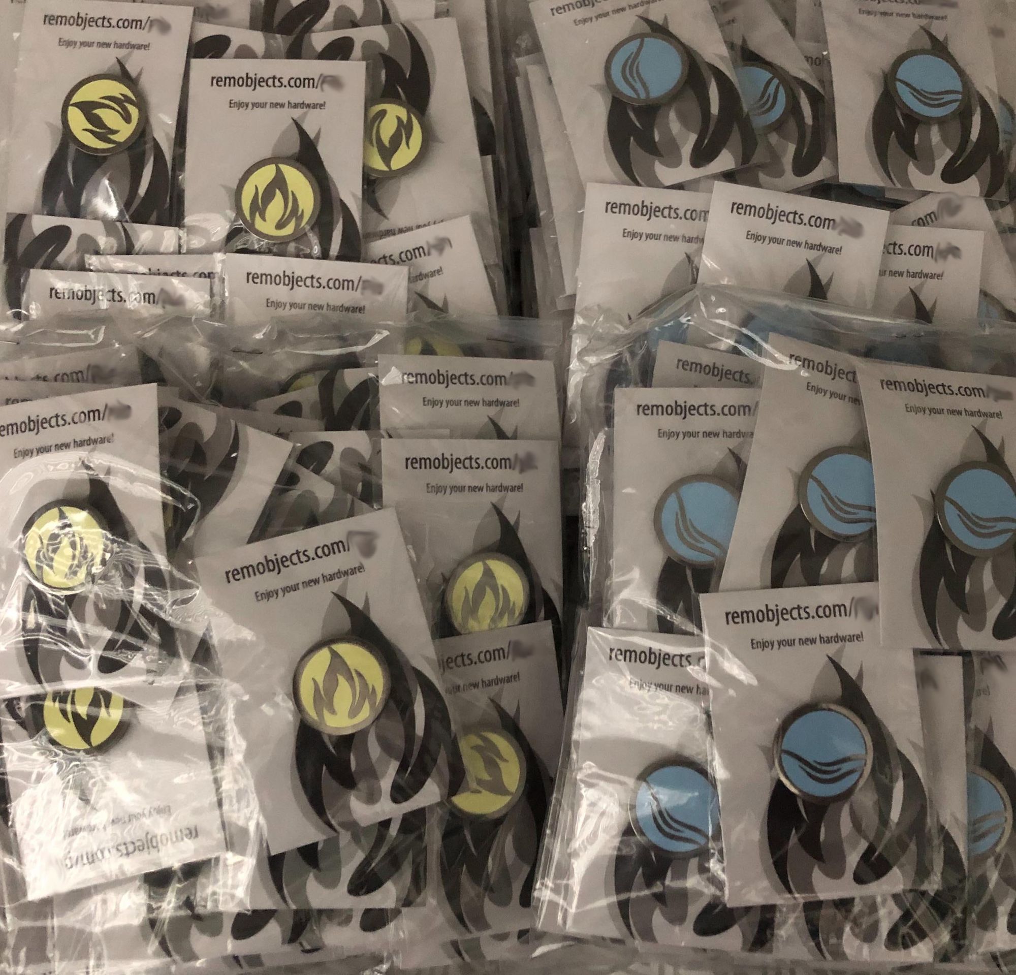 RemObjects at WWDC!