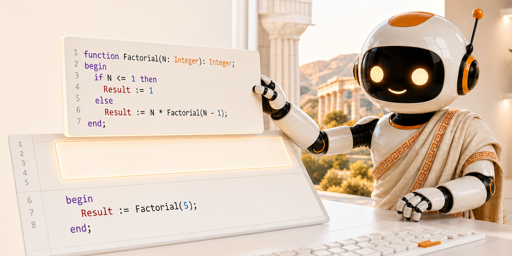 AI Code Completion in CodeBot