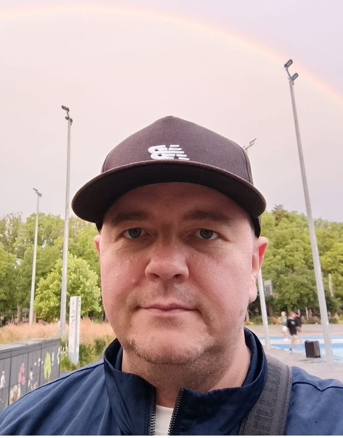 Artem Vuitsyk