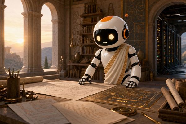 CodeBot: Full Details on our New AI for Delphi!