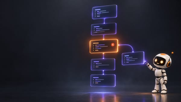 Debug Canvas